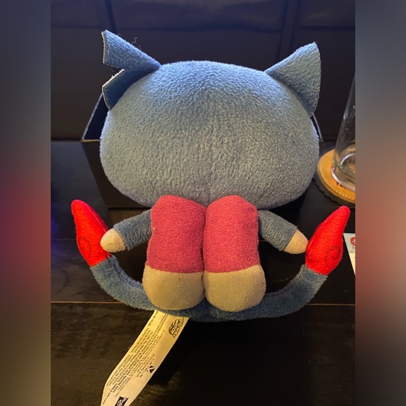 Robonyan Yokai Watch 6inch plush - Picture 2 of 4